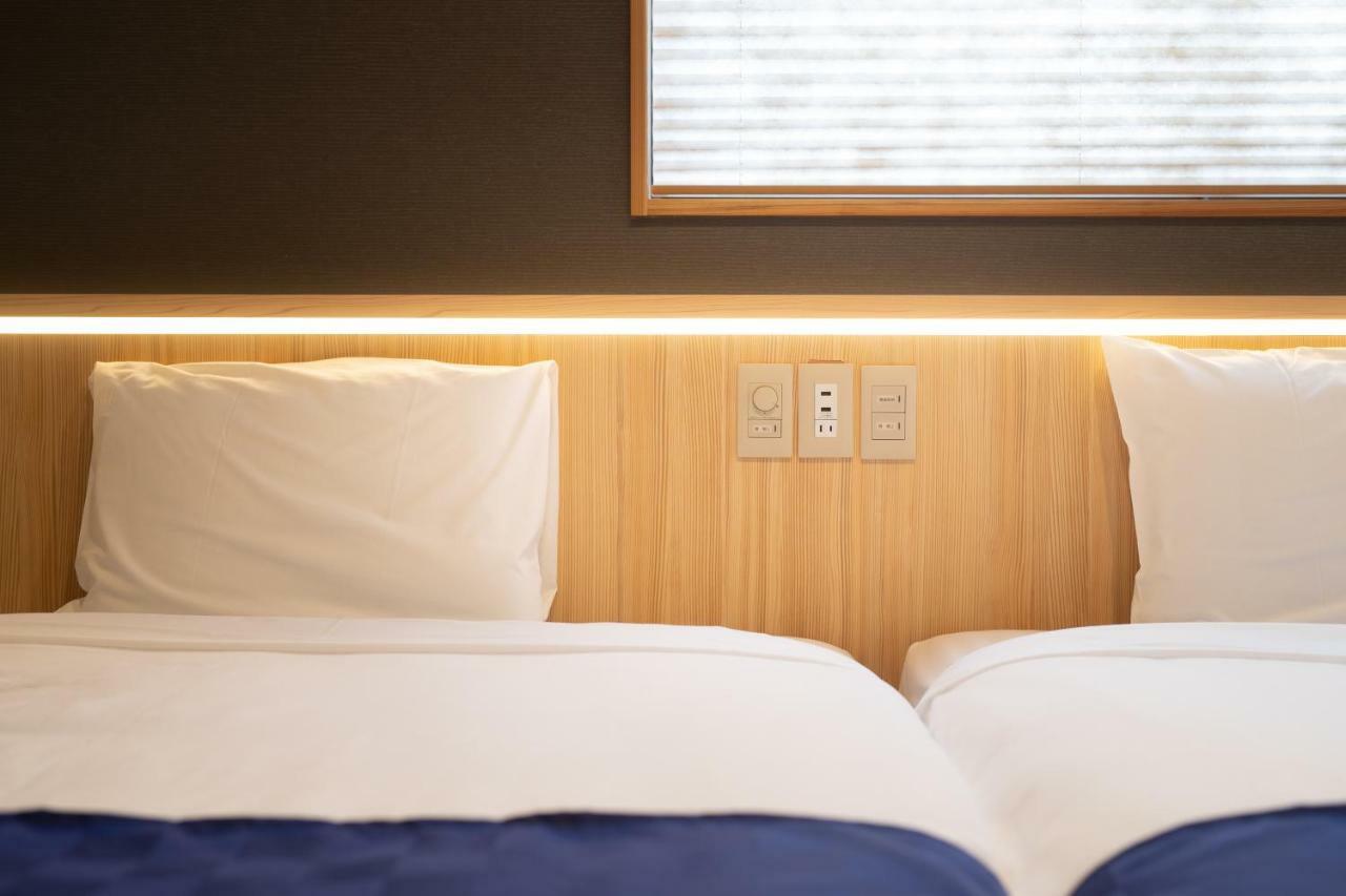 Hotel Yumeya Bettei 후쿠오카 외부 사진